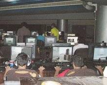 وسائط الاتصال والإعلام الحديثة و قيم الشباب