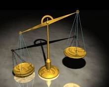 اضطراب الموازيين واختلالها