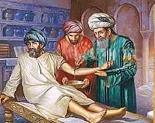 المستشفيات في عصر صلاح الدين الأيوبي