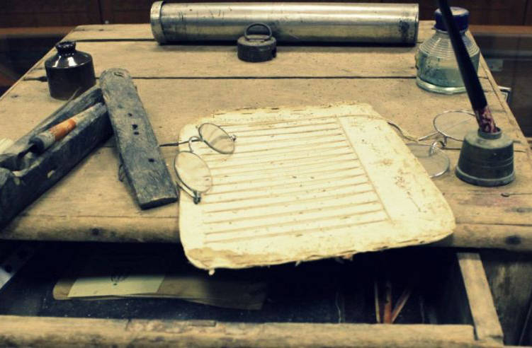 الوراقون في الحضارة الإسلامية (2)