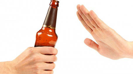 حرمة الخمر وما كان في معناها