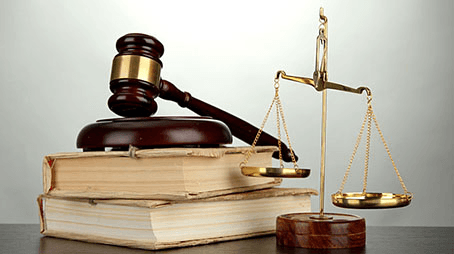 مقصد العدل في السنة النبوية