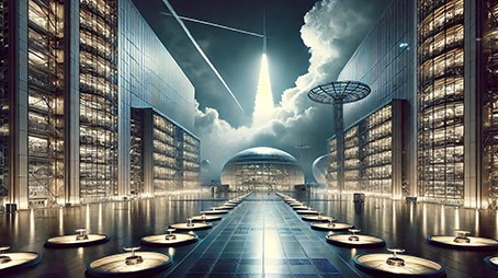 معهد وايزمان (عقل إسرائيل النووي) الذي قصفته إيران