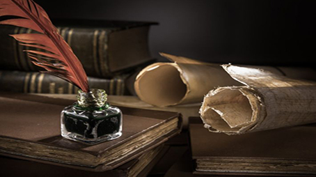 حين لبس الشعر ثوب الحضارة العباسية