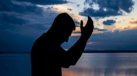 فضل وأهمية الخوف والرجاء