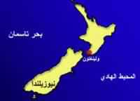 مشاكل المرأة المسلمة في نيوزيلندا