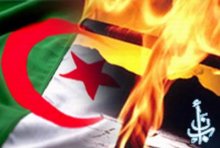 صليبي تحت جنح الظلام..