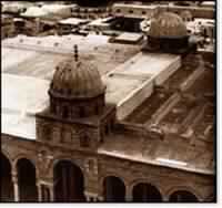 الأصالة والمعاصرة