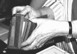 المال.. دور حيوي وأثر فعال في إحياء الدعوات